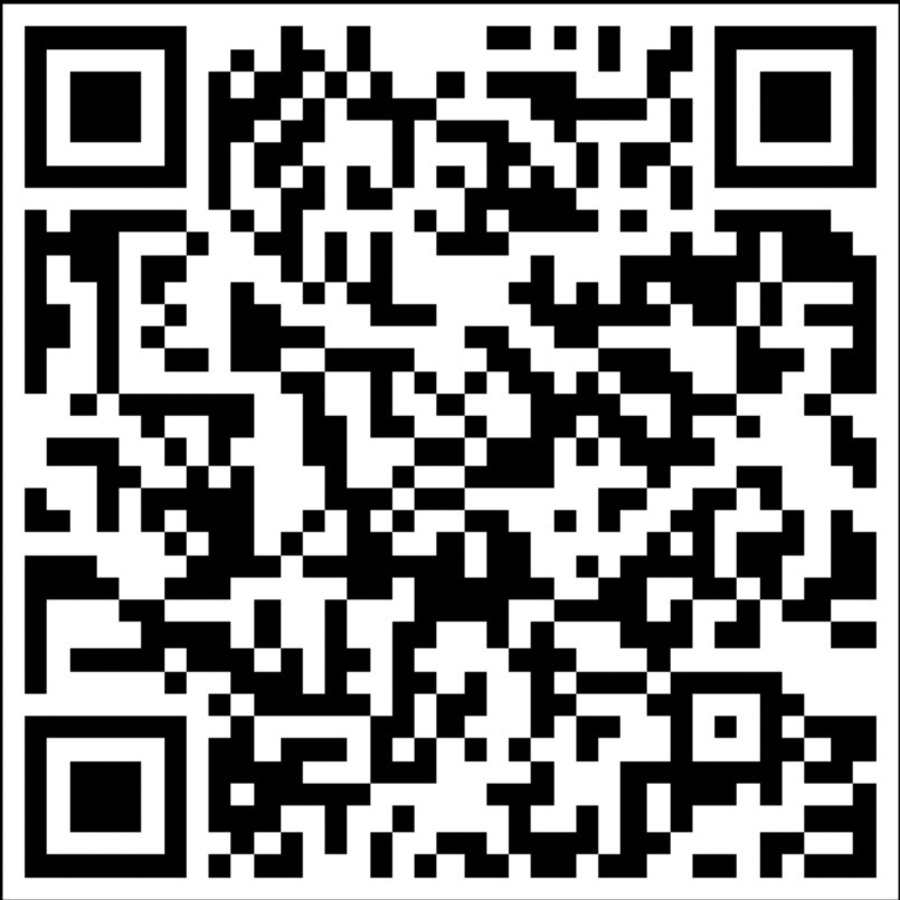 Zelle QR code for Bin Boss LLC